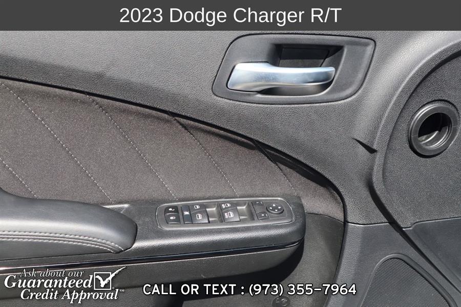 2023 Dodge Charger R/T, available for sale in Haskell, New Jersey | City Motor Group Inc.. Haskell, New Jersey 2023 Dodge Charger R/T, available for sale in Haskell, New Jersey | City Motor Group Inc.. Haskell, New Jersey