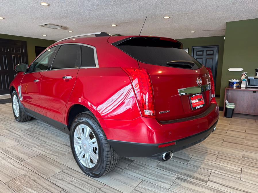 2015 Cadillac SRX FWD 4dr Luxury Collection, available for sale in West Hartford, Connecticut | AutoMax. West Hartford, Connecticut 2015 Cadillac SRX FWD 4dr Luxury Collection, available for sale in West Hartford, Connecticut | AutoMax. West Hartford, Connecticut