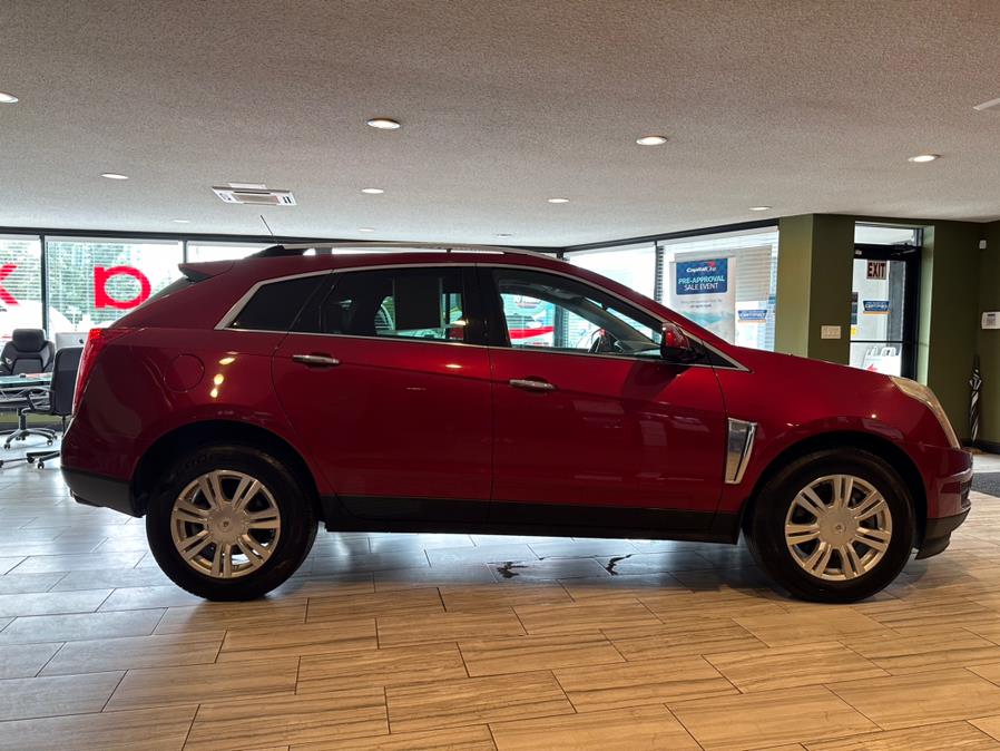 2015 Cadillac SRX FWD 4dr Luxury Collection, available for sale in West Hartford, Connecticut | AutoMax. West Hartford, Connecticut 2015 Cadillac SRX FWD 4dr Luxury Collection, available for sale in West Hartford, Connecticut | AutoMax. West Hartford, Connecticut