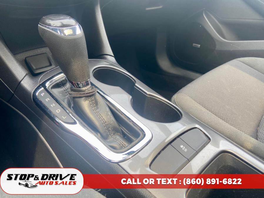 2017 Chevrolet Cruze 4dr Sdn 1.4L LT w/1SD, available for sale in East Windsor, Connecticut | Stop & Drive Auto Sales. East Windsor, Connecticut 2017 Chevrolet Cruze 4dr Sdn 1.4L LT w/1SD, available for sale in East Windsor, Connecticut | Stop & Drive Auto Sales. East Windsor, Connecticut