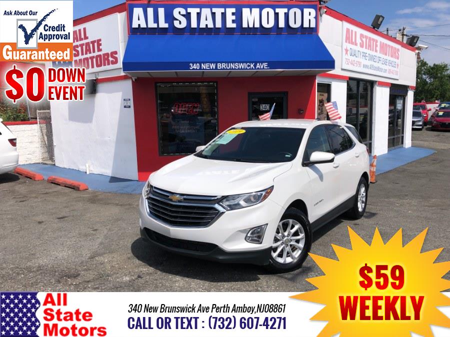 Used Chevrolet Linden, Elizabeth, Westfield, Edison, NJ Car Zone