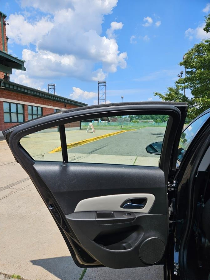 2014 Chevrolet Cruze 4dr Sdn Auto LS, available for sale in New Britain, Connecticut | Supreme Automotive. New Britain, Connecticut 2014 Chevrolet Cruze 4dr Sdn Auto LS, available for sale in New Britain, Connecticut | Supreme Automotive. New Britain, Connecticut