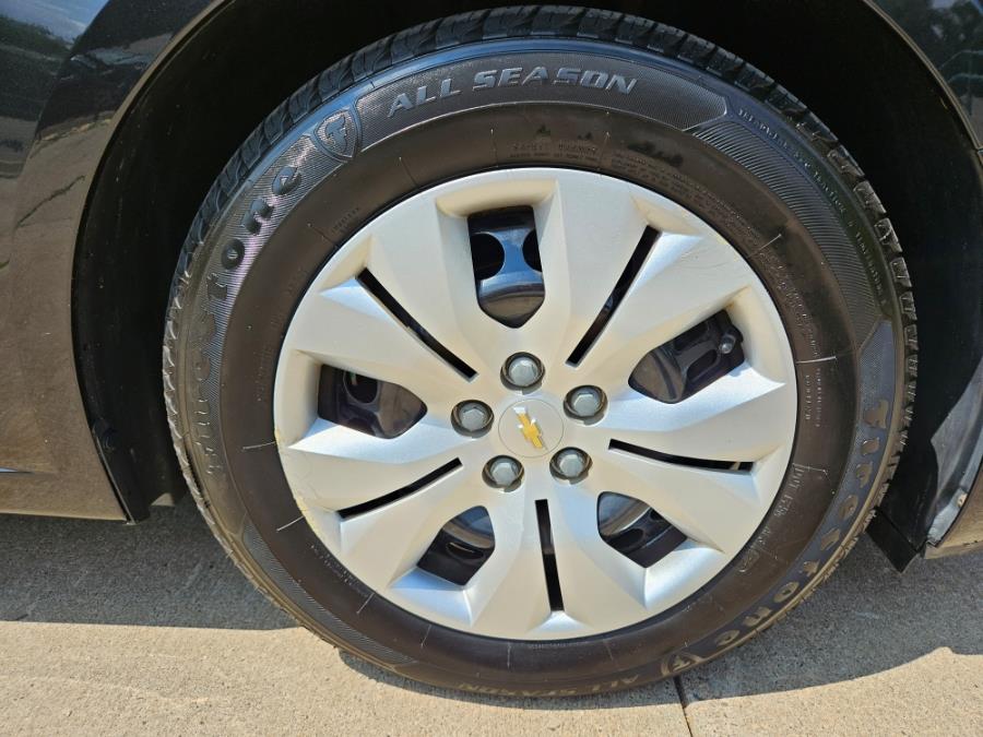 2014 Chevrolet Cruze 4dr Sdn Auto LS, available for sale in New Britain, Connecticut | Supreme Automotive. New Britain, Connecticut 2014 Chevrolet Cruze 4dr Sdn Auto LS, available for sale in New Britain, Connecticut | Supreme Automotive. New Britain, Connecticut