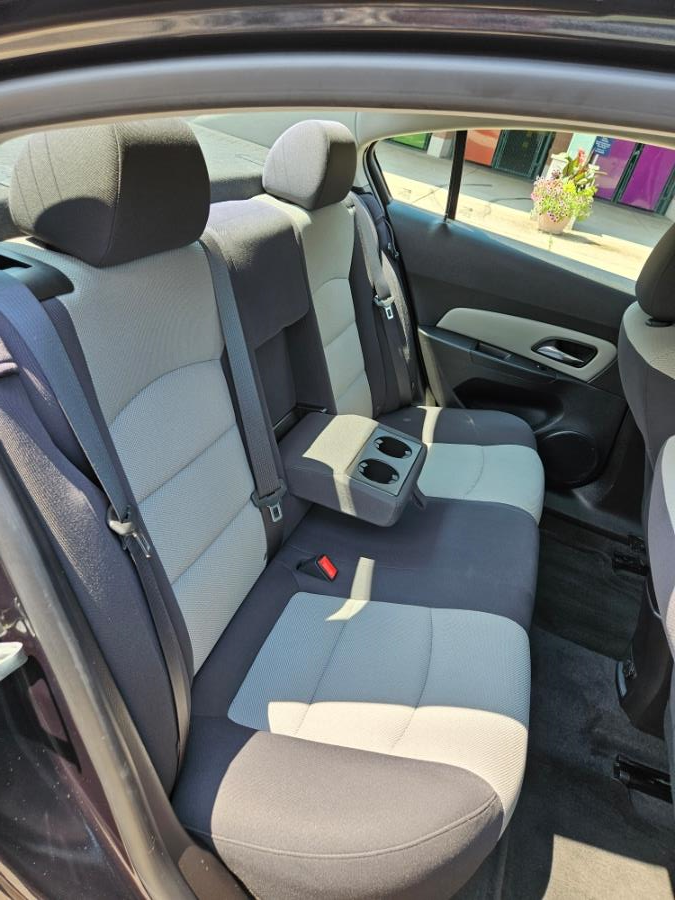 2014 Chevrolet Cruze 4dr Sdn Auto LS, available for sale in New Britain, Connecticut | Supreme Automotive. New Britain, Connecticut 2014 Chevrolet Cruze 4dr Sdn Auto LS, available for sale in New Britain, Connecticut | Supreme Automotive. New Britain, Connecticut