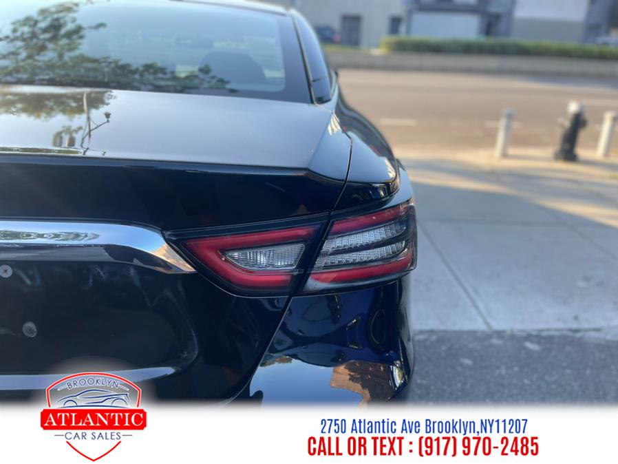 2019 Nissan Maxima SV 3.5L, available for sale in Brooklyn, New York | Atlantic Car Sales. Brooklyn, New York 2019 Nissan Maxima SV 3.5L, available for sale in Brooklyn, New York | Atlantic Car Sales. Brooklyn, New York
