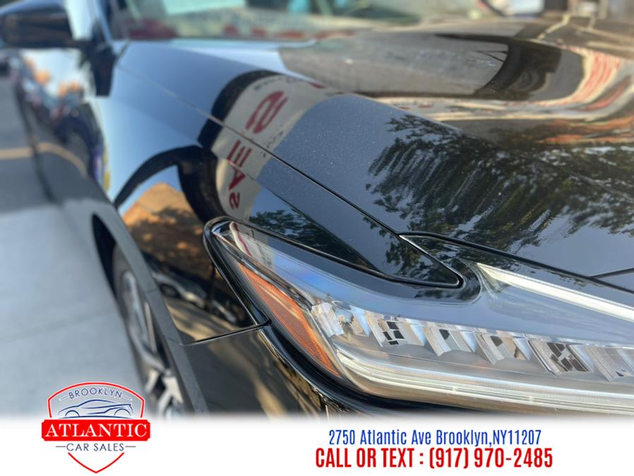 2019 Nissan Maxima SV 3.5L, available for sale in Brooklyn, New York | Atlantic Car Sales. Brooklyn, New York 2019 Nissan Maxima SV 3.5L, available for sale in Brooklyn, New York | Atlantic Car Sales. Brooklyn, New York
