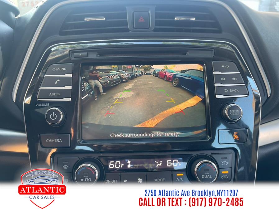 2019 Nissan Maxima SV 3.5L, available for sale in Brooklyn, New York | Atlantic Car Sales. Brooklyn, New York 2019 Nissan Maxima SV 3.5L, available for sale in Brooklyn, New York | Atlantic Car Sales. Brooklyn, New York