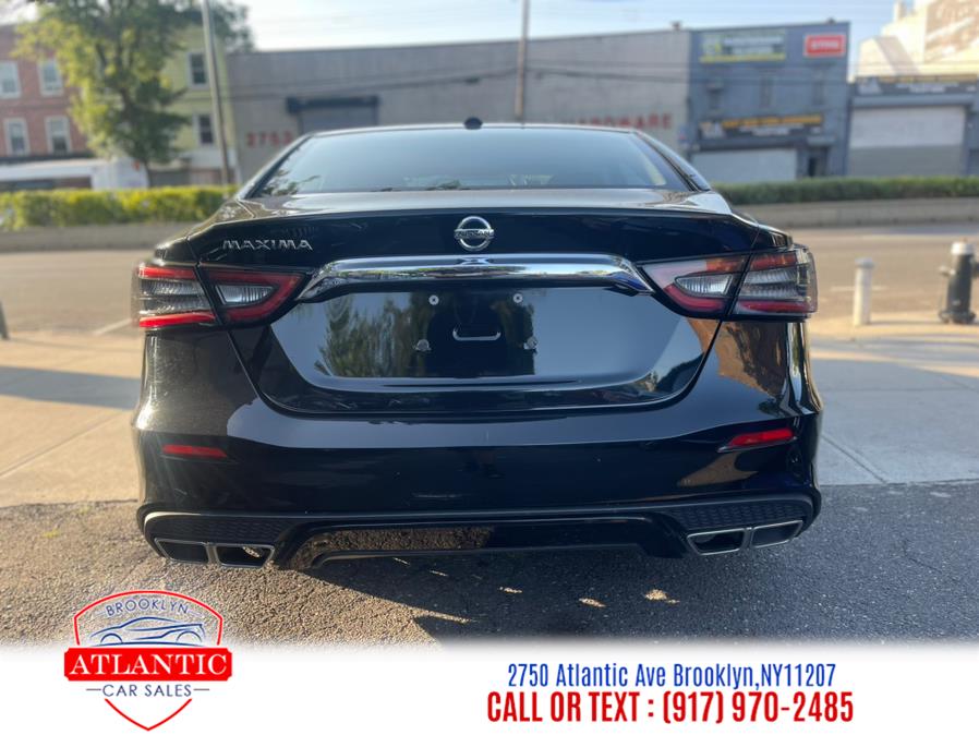 2019 Nissan Maxima SV 3.5L, available for sale in Brooklyn, New York | Atlantic Car Sales. Brooklyn, New York 2019 Nissan Maxima SV 3.5L, available for sale in Brooklyn, New York | Atlantic Car Sales. Brooklyn, New York