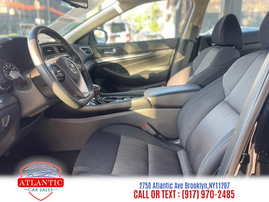 2019 Nissan Maxima SV 3.5L, available for sale in Brooklyn, New York | Atlantic Car Sales. Brooklyn, New York 2019 Nissan Maxima SV 3.5L, available for sale in Brooklyn, New York | Atlantic Car Sales. Brooklyn, New York