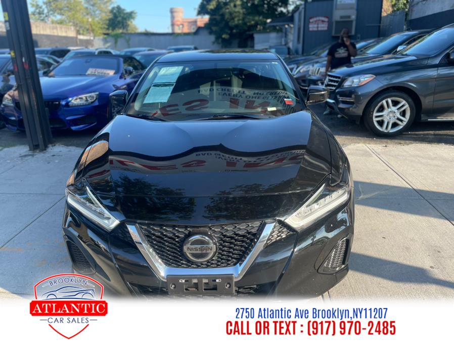2019 Nissan Maxima SV 3.5L, available for sale in Brooklyn, New York | Atlantic Car Sales. Brooklyn, New York 2019 Nissan Maxima SV 3.5L, available for sale in Brooklyn, New York | Atlantic Car Sales. Brooklyn, New York