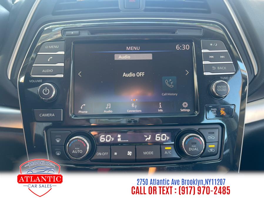 2019 Nissan Maxima SV 3.5L, available for sale in Brooklyn, New York | Atlantic Car Sales. Brooklyn, New York 2019 Nissan Maxima SV 3.5L, available for sale in Brooklyn, New York | Atlantic Car Sales. Brooklyn, New York