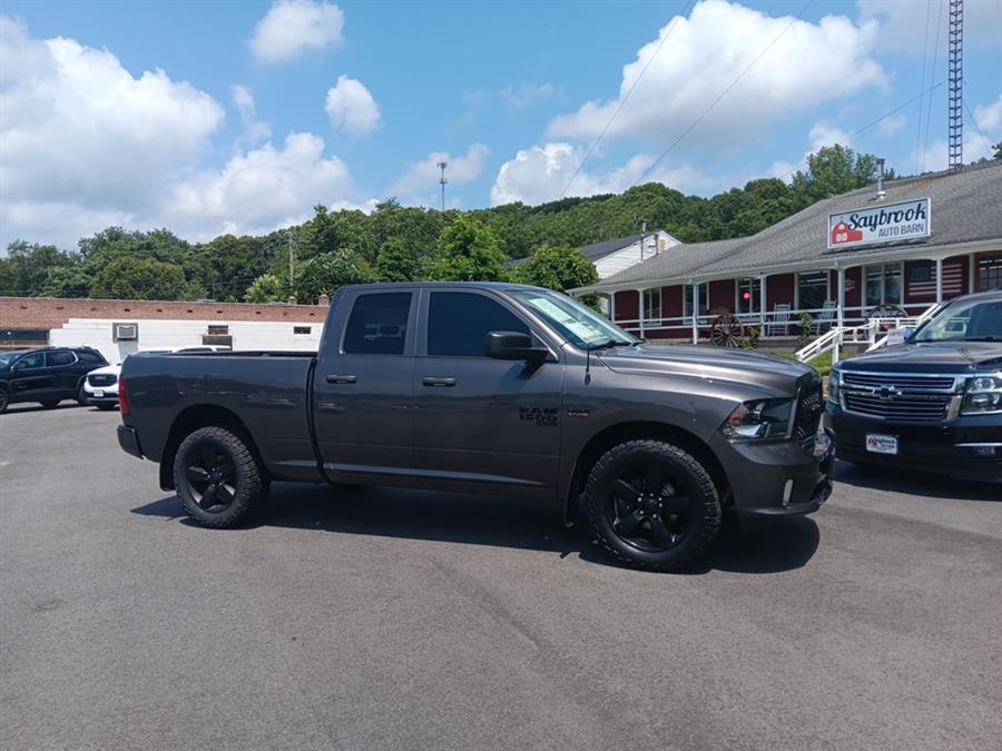 Ram 1500 Classic 2019 in Old Saybrook, Westbrook, Essex, Old Lyme CT