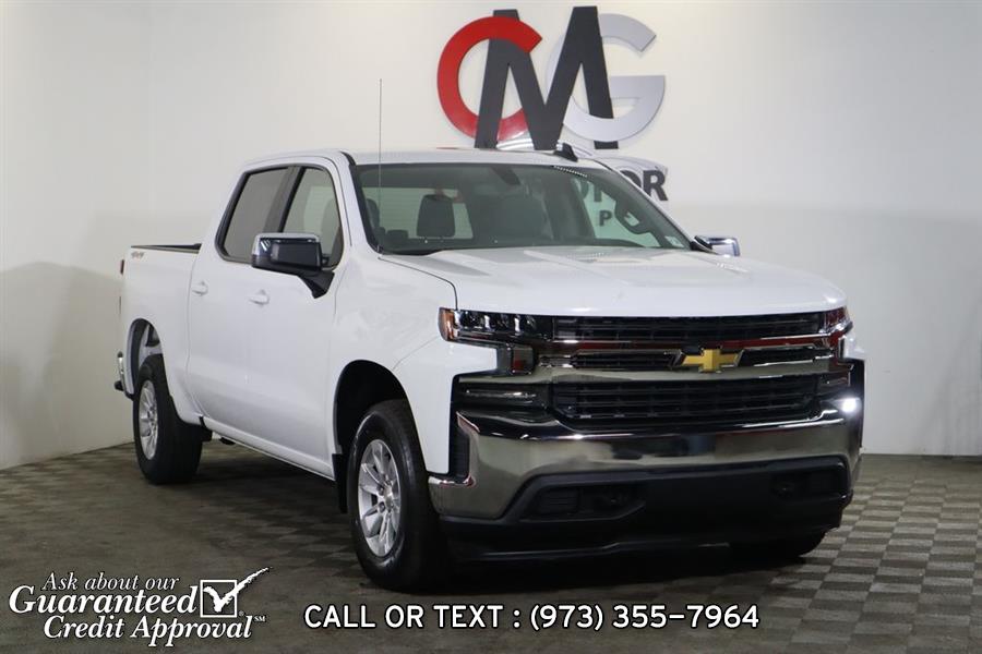 2022 Chevrolet Silverado 1500 Ltd LT, available for sale in Haskell, New Jersey | City Motor Group Inc.. Haskell, New Jersey 2022 Chevrolet Silverado 1500 Ltd LT, available for sale in Haskell, New Jersey | City Motor Group Inc.. Haskell, New Jersey
