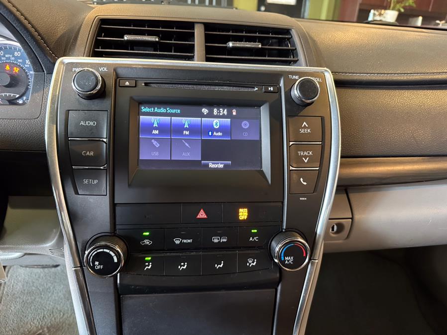 2016 Toyota Camry 4dr Sdn I4 Auto LE (Natl), available for sale in West Hartford, Connecticut | AutoMax. West Hartford, Connecticut 2016 Toyota Camry 4dr Sdn I4 Auto LE (Natl), available for sale in West Hartford, Connecticut | AutoMax. West Hartford, Connecticut