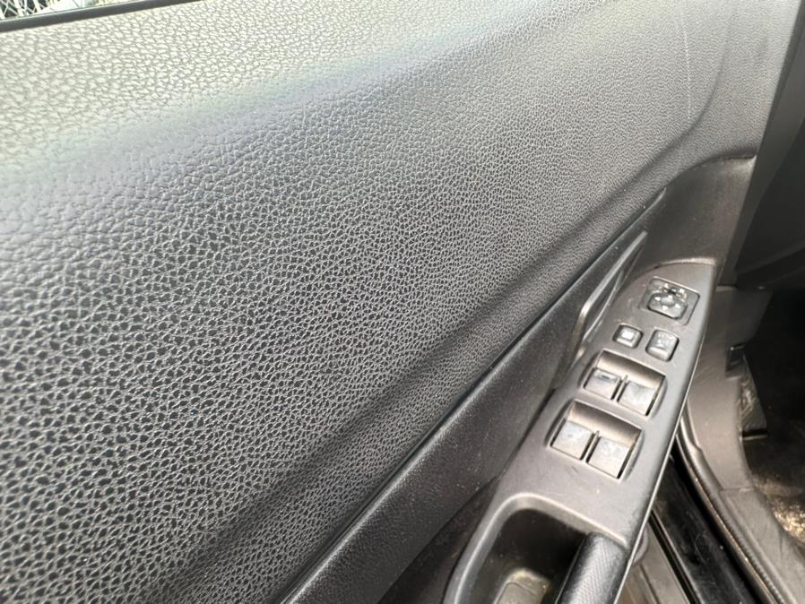 2014 Mitsubishi Outlander Sport 2WD 4dr CVT ES, available for sale in Jersey City, New Jersey | Car Valley Group. Jersey City, New Jersey 2014 Mitsubishi Outlander Sport 2WD 4dr CVT ES, available for sale in Jersey City, New Jersey | Car Valley Group. Jersey City, New Jersey