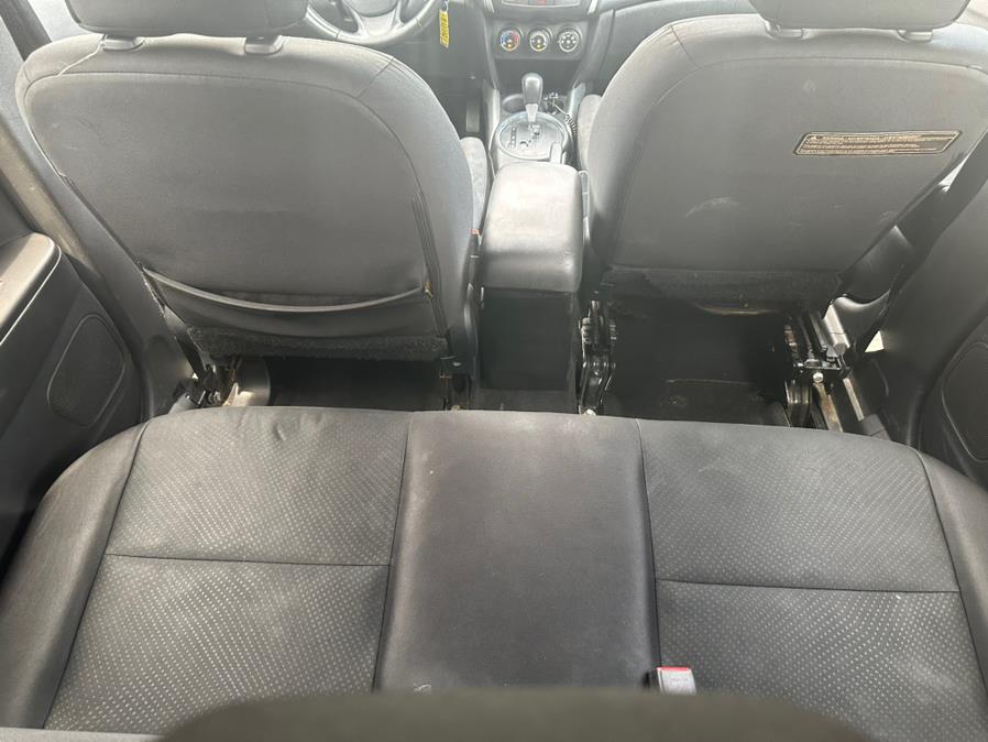2014 Mitsubishi Outlander Sport 2WD 4dr CVT ES, available for sale in Jersey City, New Jersey | Car Valley Group. Jersey City, New Jersey 2014 Mitsubishi Outlander Sport 2WD 4dr CVT ES, available for sale in Jersey City, New Jersey | Car Valley Group. Jersey City, New Jersey