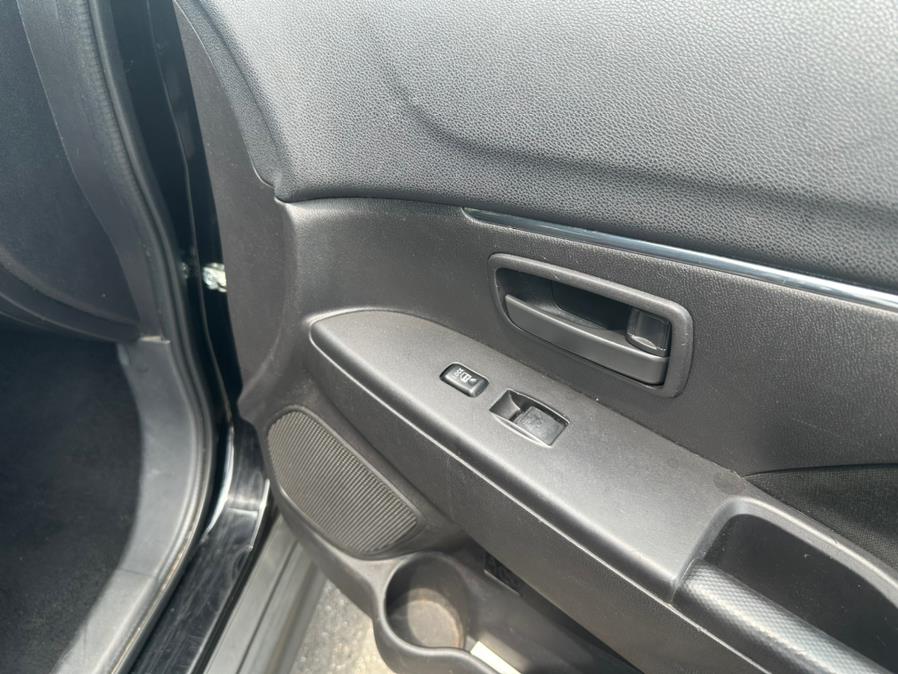 2014 Mitsubishi Outlander Sport 2WD 4dr CVT ES, available for sale in Jersey City, New Jersey | Car Valley Group. Jersey City, New Jersey 2014 Mitsubishi Outlander Sport 2WD 4dr CVT ES, available for sale in Jersey City, New Jersey | Car Valley Group. Jersey City, New Jersey