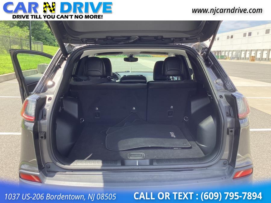 2019 Jeep Cherokee Limited 4WD, available for sale in Burlington, New Jersey | Car N Drive. Burlington, New Jersey 2019 Jeep Cherokee Limited 4WD, available for sale in Burlington, New Jersey | Car N Drive. Burlington, New Jersey