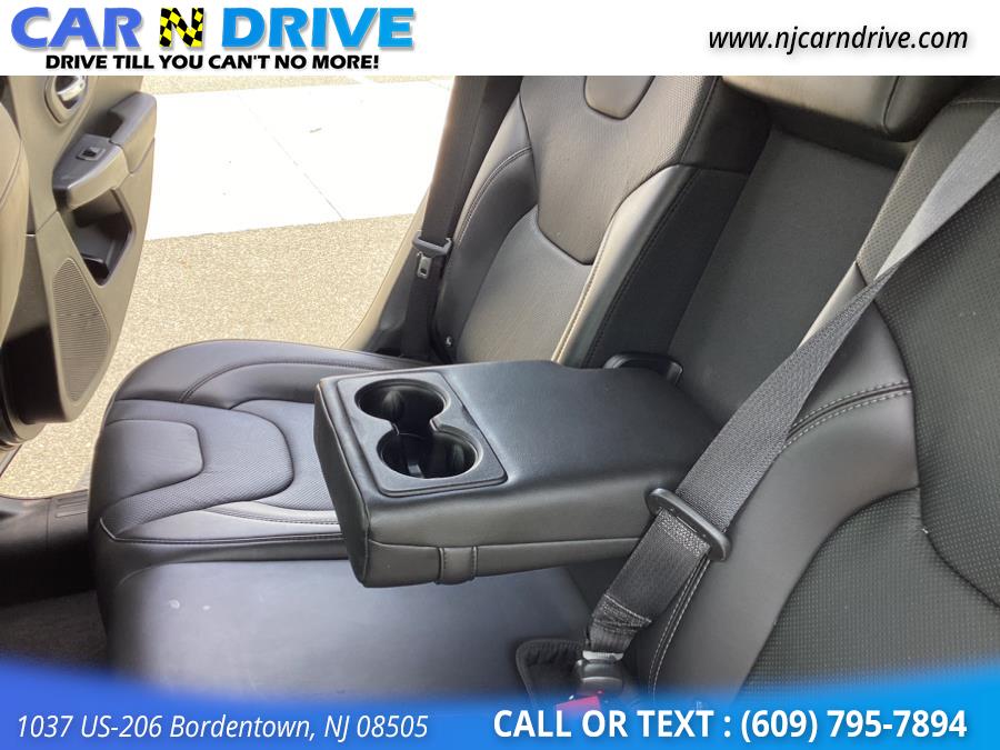 2019 Jeep Cherokee Limited 4WD, available for sale in Burlington, New Jersey | Car N Drive. Burlington, New Jersey 2019 Jeep Cherokee Limited 4WD, available for sale in Burlington, New Jersey | Car N Drive. Burlington, New Jersey