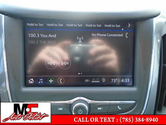 2019 Chevrolet Cruze 4dr Sdn LT, available for sale in Colby, Kansas | M C Auto Outlet Inc. Colby, Kansas 2019 Chevrolet Cruze 4dr Sdn LT, available for sale in Colby, Kansas | M C Auto Outlet Inc. Colby, Kansas