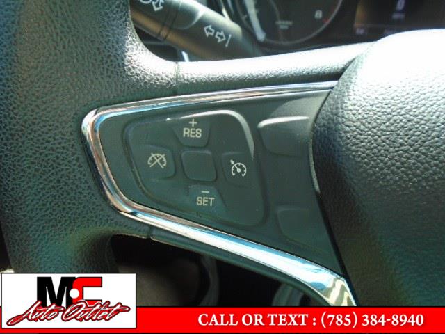 2019 Chevrolet Cruze 4dr Sdn LT, available for sale in Colby, Kansas | M C Auto Outlet Inc. Colby, Kansas 2019 Chevrolet Cruze 4dr Sdn LT, available for sale in Colby, Kansas | M C Auto Outlet Inc. Colby, Kansas