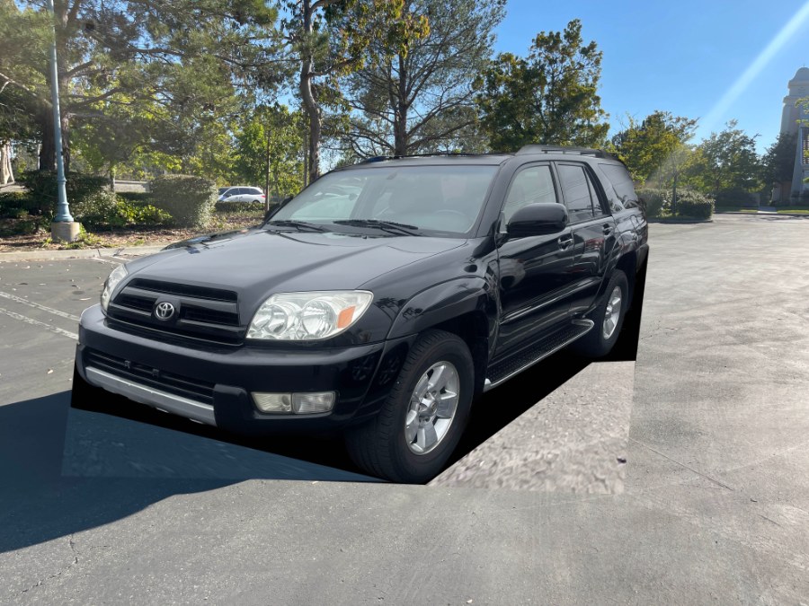 2003 Toyota 4Runner 4dr Limited V6 Auto (Natl), available for sale in Lake Forest, California | Pacific Green Line. Lake Forest, California 2003 Toyota 4Runner 4dr Limited V6 Auto (Natl), available for sale in Lake Forest, California | Pacific Green Line. Lake Forest, California