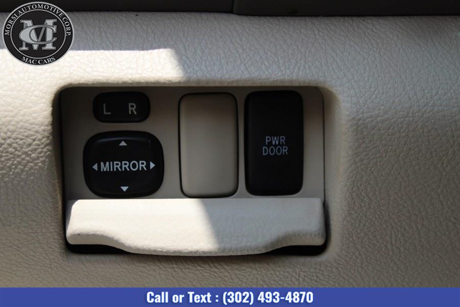 Lexus RX 350 2008 in New Castle, Wilmington Manor, Elsmere, Edgemoor