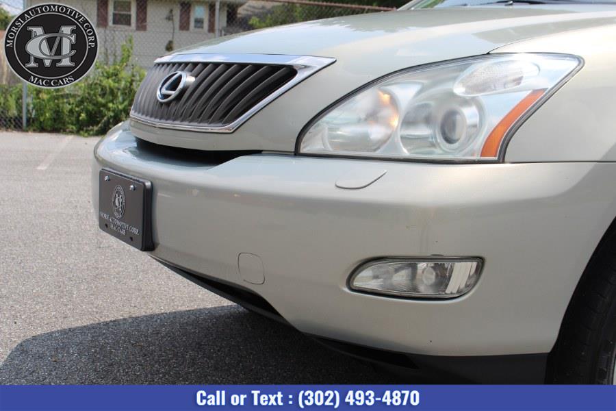 Lexus RX 350 2008 in New Castle, Wilmington Manor, Elsmere, Edgemoor