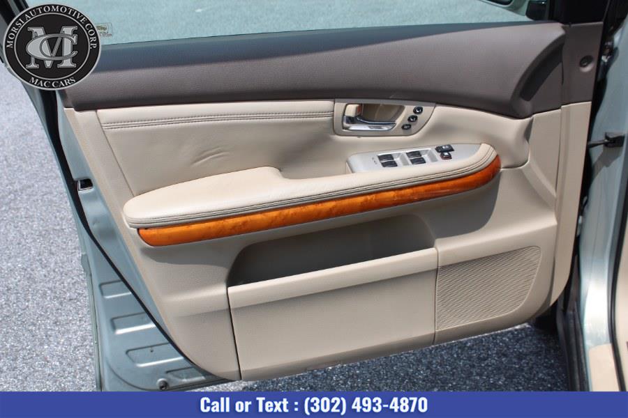 Lexus RX 350 2008 in New Castle, Wilmington Manor, Elsmere, Edgemoor