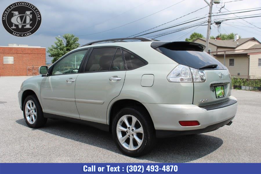 Lexus RX 350 2008 in New Castle, Wilmington Manor, Elsmere, Edgemoor