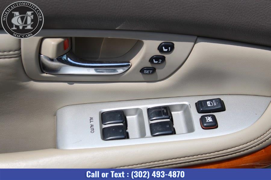 Lexus RX 350 2008 in New Castle, Wilmington Manor, Elsmere, Edgemoor