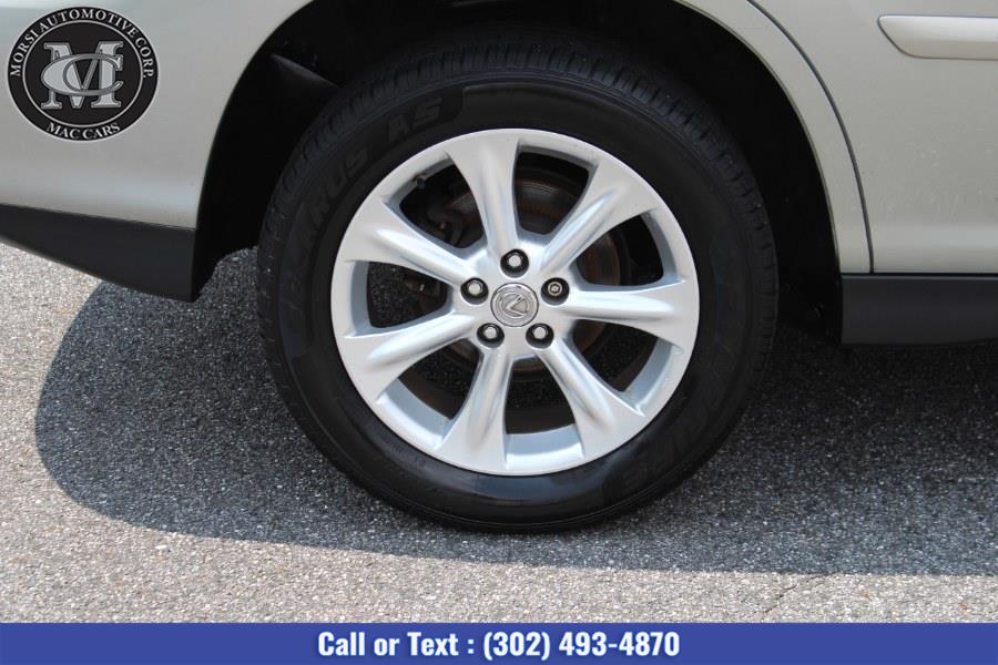 Lexus RX 350 2008 in New Castle, Wilmington Manor, Elsmere, Edgemoor