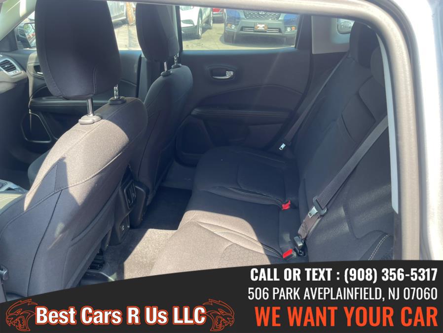 2018 Jeep Compass Sport FWD, available for sale in Plainfield, New Jersey | Best Cars R Us LLC. Plainfield, New Jersey 2018 Jeep Compass Sport FWD, available for sale in Plainfield, New Jersey | Best Cars R Us LLC. Plainfield, New Jersey