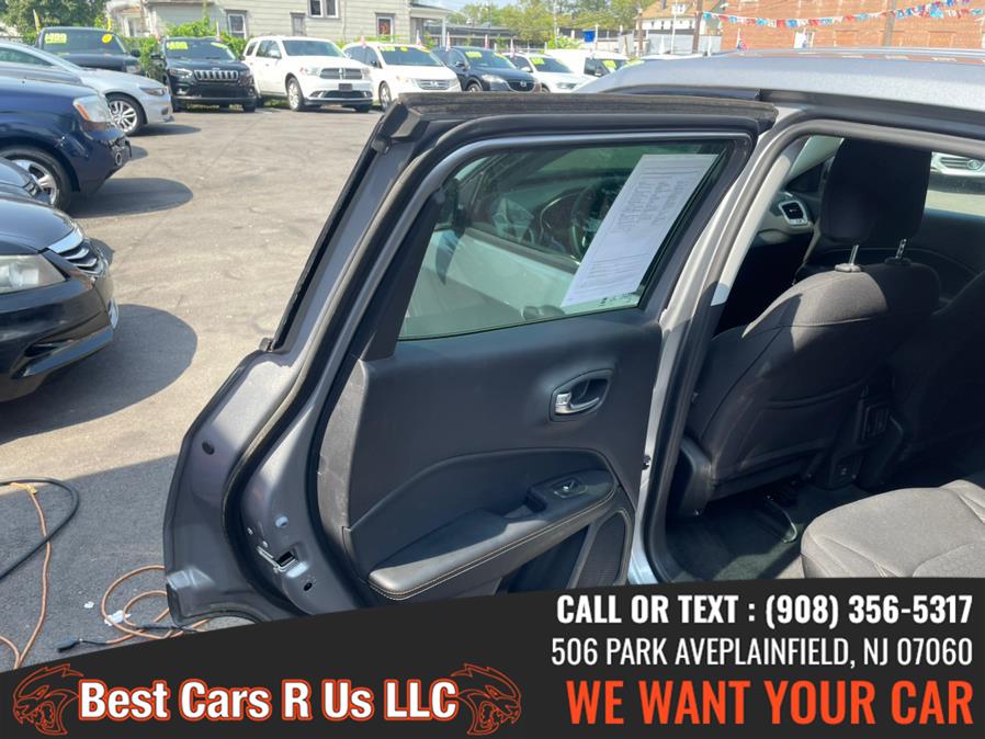 2018 Jeep Compass Sport FWD, available for sale in Plainfield, New Jersey | Best Cars R Us LLC. Plainfield, New Jersey 2018 Jeep Compass Sport FWD, available for sale in Plainfield, New Jersey | Best Cars R Us LLC. Plainfield, New Jersey