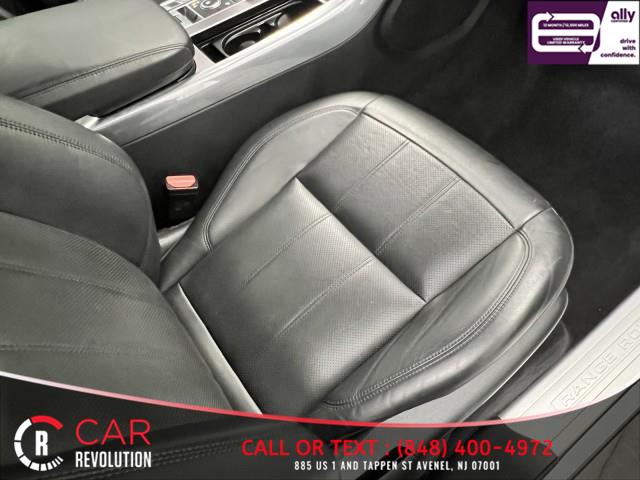 2018 Land Rover Range Rover Sport HSE, available for sale in Avenel, New Jersey | Car Revolution. Avenel, New Jersey 2018 Land Rover Range Rover Sport HSE, available for sale in Avenel, New Jersey | Car Revolution. Avenel, New Jersey