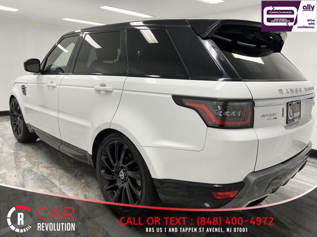 2018 Land Rover Range Rover Sport HSE, available for sale in Avenel, New Jersey | Car Revolution. Avenel, New Jersey 2018 Land Rover Range Rover Sport HSE, available for sale in Avenel, New Jersey | Car Revolution. Avenel, New Jersey