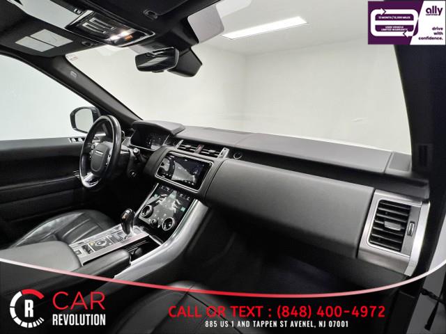 2018 Land Rover Range Rover Sport HSE, available for sale in Avenel, New Jersey | Car Revolution. Avenel, New Jersey 2018 Land Rover Range Rover Sport HSE, available for sale in Avenel, New Jersey | Car Revolution. Avenel, New Jersey