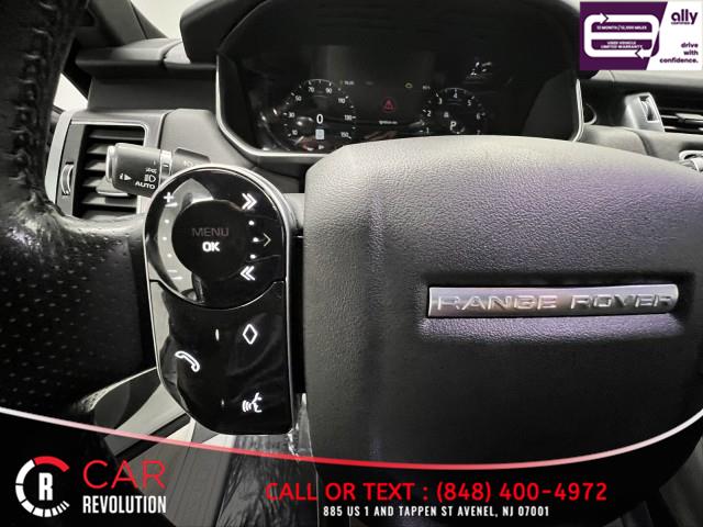 2018 Land Rover Range Rover Sport HSE, available for sale in Avenel, New Jersey | Car Revolution. Avenel, New Jersey 2018 Land Rover Range Rover Sport HSE, available for sale in Avenel, New Jersey | Car Revolution. Avenel, New Jersey