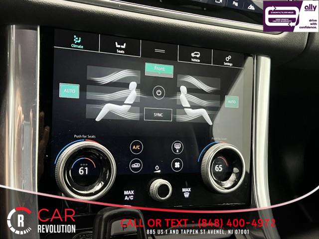 2018 Land Rover Range Rover Sport HSE, available for sale in Avenel, New Jersey | Car Revolution. Avenel, New Jersey 2018 Land Rover Range Rover Sport HSE, available for sale in Avenel, New Jersey | Car Revolution. Avenel, New Jersey
