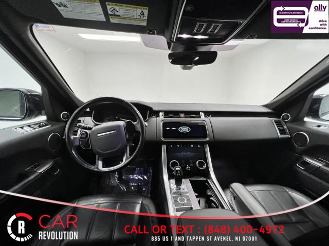 2018 Land Rover Range Rover Sport HSE, available for sale in Avenel, New Jersey | Car Revolution. Avenel, New Jersey 2018 Land Rover Range Rover Sport HSE, available for sale in Avenel, New Jersey | Car Revolution. Avenel, New Jersey