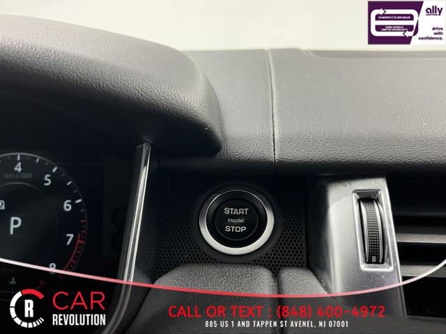 2018 Land Rover Range Rover Sport HSE, available for sale in Avenel, New Jersey | Car Revolution. Avenel, New Jersey 2018 Land Rover Range Rover Sport HSE, available for sale in Avenel, New Jersey | Car Revolution. Avenel, New Jersey