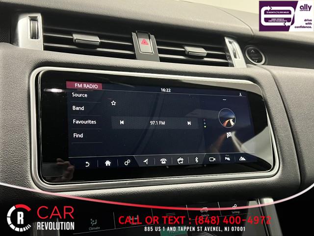 2018 Land Rover Range Rover Sport HSE, available for sale in Avenel, New Jersey | Car Revolution. Avenel, New Jersey 2018 Land Rover Range Rover Sport HSE, available for sale in Avenel, New Jersey | Car Revolution. Avenel, New Jersey