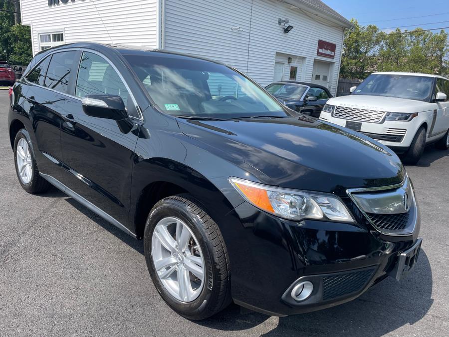 Acura RDX 2013 in Agawam, Springfield, Hartford CT, Worcester MA