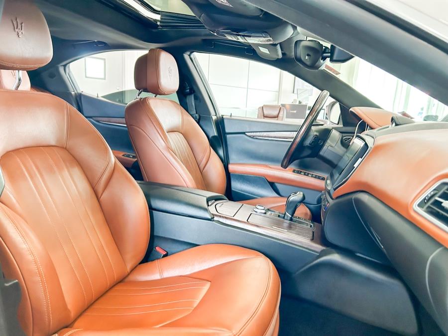 2018 Maserati Ghibli S Q4 3.0L, available for sale in Franklin Square, New York | Luxury Motor Club. Franklin Square, New York 2018 Maserati Ghibli S Q4 3.0L, available for sale in Franklin Square, New York | Luxury Motor Club. Franklin Square, New York