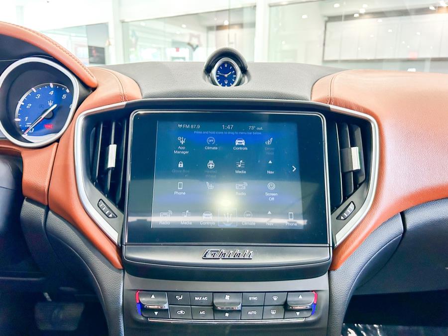 2018 Maserati Ghibli S Q4 3.0L, available for sale in Franklin Square, New York | Luxury Motor Club. Franklin Square, New York 2018 Maserati Ghibli S Q4 3.0L, available for sale in Franklin Square, New York | Luxury Motor Club. Franklin Square, New York