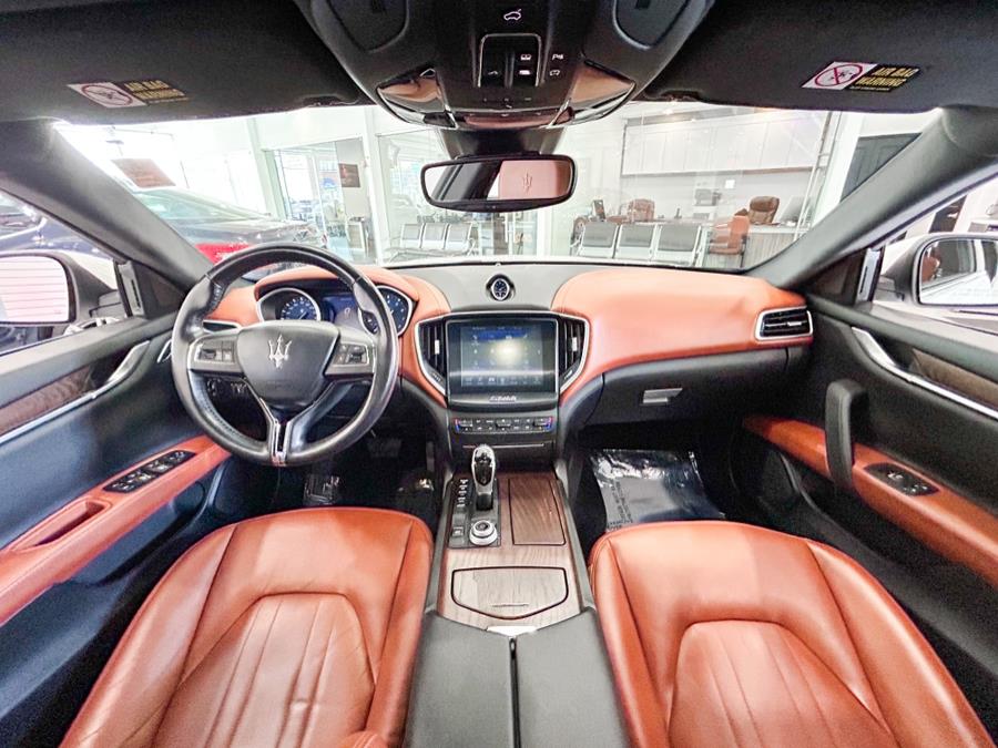 2018 Maserati Ghibli S Q4 3.0L, available for sale in Franklin Square, New York | Luxury Motor Club. Franklin Square, New York 2018 Maserati Ghibli S Q4 3.0L, available for sale in Franklin Square, New York | Luxury Motor Club. Franklin Square, New York