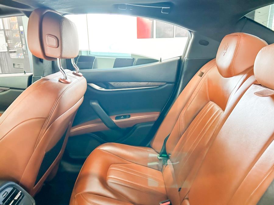 2018 Maserati Ghibli S Q4 3.0L, available for sale in Franklin Square, New York | Luxury Motor Club. Franklin Square, New York 2018 Maserati Ghibli S Q4 3.0L, available for sale in Franklin Square, New York | Luxury Motor Club. Franklin Square, New York