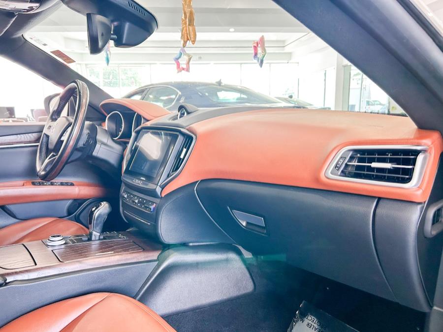 2018 Maserati Ghibli S Q4 3.0L, available for sale in Franklin Square, New York | Luxury Motor Club. Franklin Square, New York 2018 Maserati Ghibli S Q4 3.0L, available for sale in Franklin Square, New York | Luxury Motor Club. Franklin Square, New York