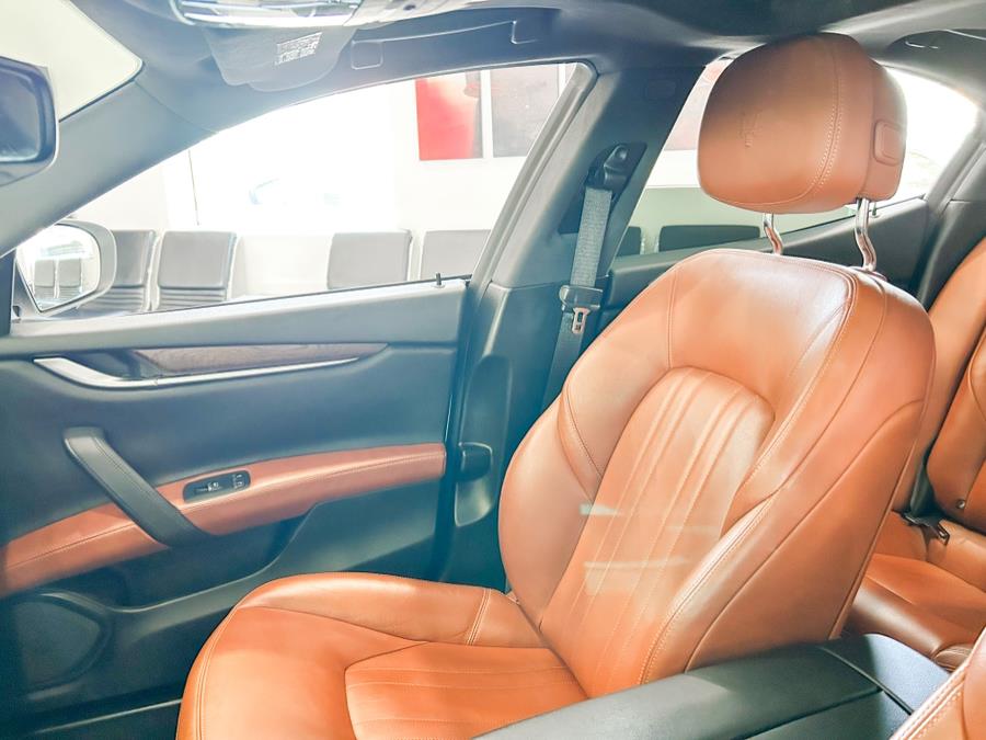 2018 Maserati Ghibli S Q4 3.0L, available for sale in Franklin Square, New York | Luxury Motor Club. Franklin Square, New York 2018 Maserati Ghibli S Q4 3.0L, available for sale in Franklin Square, New York | Luxury Motor Club. Franklin Square, New York