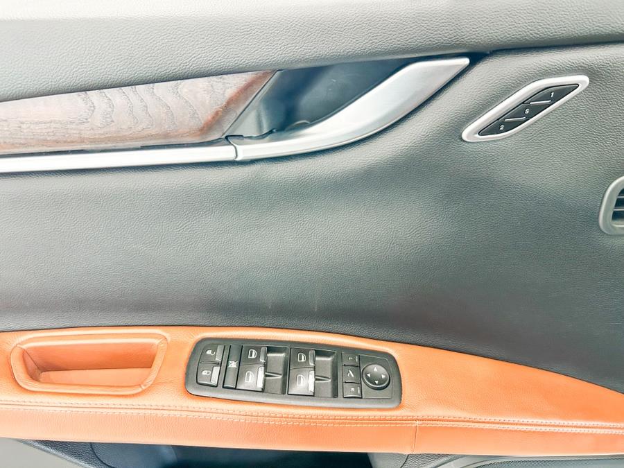 2018 Maserati Ghibli S Q4 3.0L, available for sale in Franklin Square, New York | Luxury Motor Club. Franklin Square, New York 2018 Maserati Ghibli S Q4 3.0L, available for sale in Franklin Square, New York | Luxury Motor Club. Franklin Square, New York